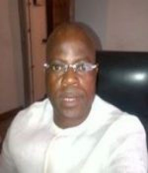 Mr. Kayode Peter Owodiye