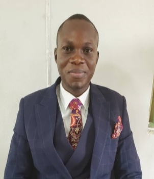 Akinsele Jeremiah Olanrewaju
