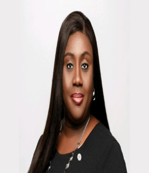 Oluwatoyin Naiwo